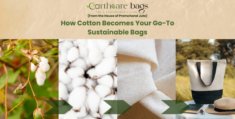 Earth Care Bags